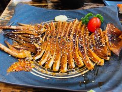 -小川洋风料理(汉街店)