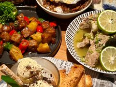 -岛风·台食小馆 ISLAND BISTRO(烟台山店)