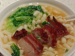 -新宝餐厅(流塘店)