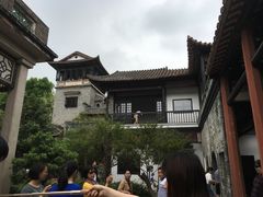 -东莞市可园博物馆