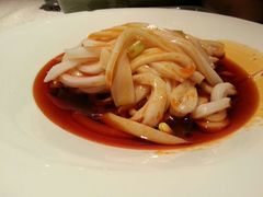 汉中米皮-汉唐宴长安食府