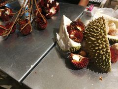 -都念榴莲·城市榴莲