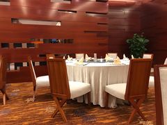 -湖影中餐厅·南京金茂威斯汀大酒店