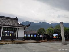 -白帝城·瞿塘峡景区