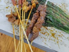 -冶建镜子·老南昌大排档·江西虾王(总店)