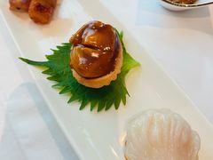 -唐阁(香港朗廷酒店)