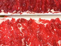-古乐牛香·鲜牛肉自助火锅(南京总店)