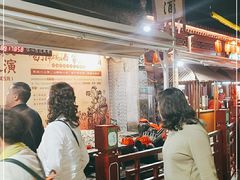 大堂-摔碗酒(永兴坊店)