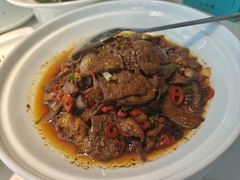 -上地宴·中关村的会客厅(清河高铁站店)