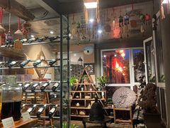 -慢丽江·云南野生菌土鸡锅(西山店)