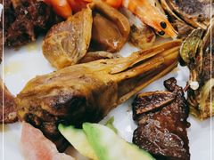 -嘉兴华美达酒店(秦逸路店)