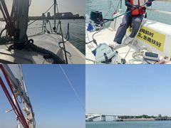 -五缘湾游艇帆船俱乐部