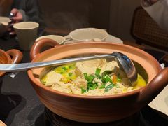 -桐湾大院·桐庐菜(滨江店)