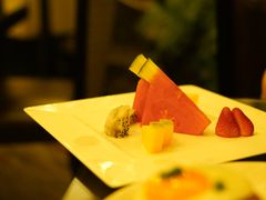 -上海和平饭店茉·莉酒廊 Jasmine Lounge