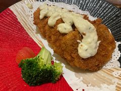 -鸟鹏烧鸟居酒屋(昌岗店)