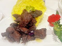 -上海1号私藏菜(静安店)
