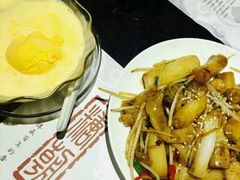 -糖朝(尖沙咀店)