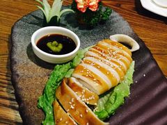 -广东道至正餐厅(区庄店)