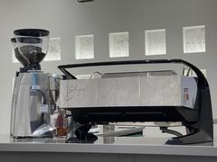 -Tempo Coffee(市二宮店)