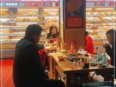 -李记称盘牛杂串串(广厦店)
