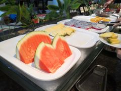 -星伦多自助料理·涮烤一体(虹悦城店)