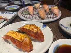 -大雄寿司(中华广场店)