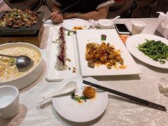 -大碗居·烤鸭·鱼头泡饼(天坛东门店)