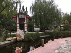 -武清南湖绿博园