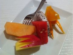 -红棉中餐厅·广州海航威斯汀酒店
