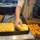 网红爆浆酸奶大麻花🌸‖世界谜题：爆浆酸奶为何不爆浆❓‼️