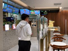 -德克士(盂县广场店)