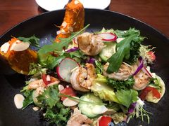 -芭莉与彩虹西餐厅(成都合生汇店)
