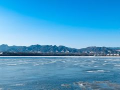 -青龙湖公园