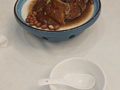 -东江渔村·古典园林·30年粤菜老字号(太和店)