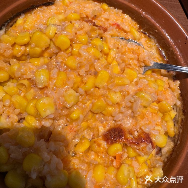 两道菜结合到一起去更加好吃了 丰富了口感 简直了[胜利]