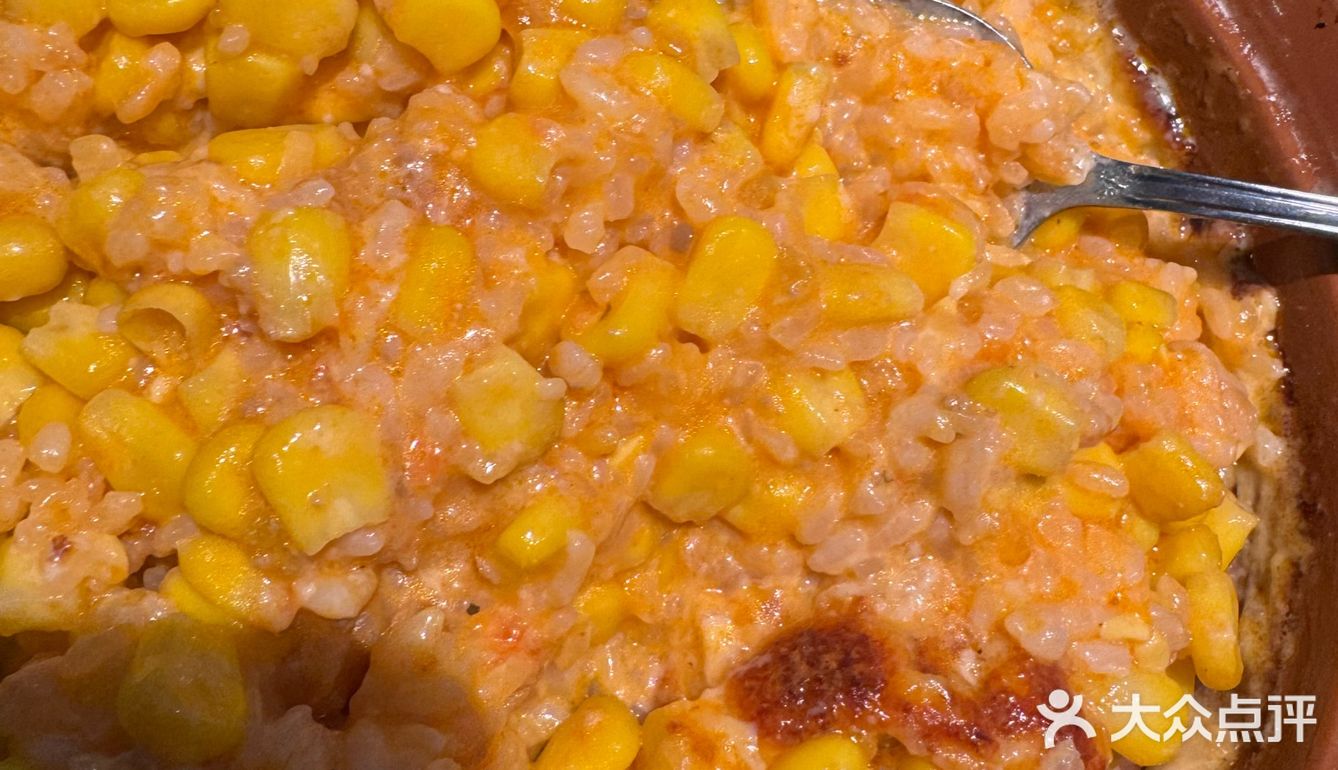 两道菜结合到一起去更加好吃了 丰富了口感 简直了[胜利]