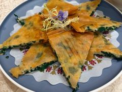 -麒麟中餐厅·经典粤菜·地道菜式老字号(广州长隆酒店)