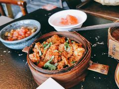 -盡膳口福·百年汤方火锅(科华北路店)