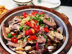 -阿巧一号私房菜(止园路店)