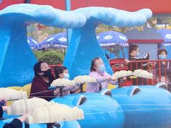 -华夏文旅海洋公园