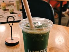 -Wagas沃歌斯(长宁龙之梦店)