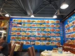 -旺富东海大酒楼(海鲜街店)
