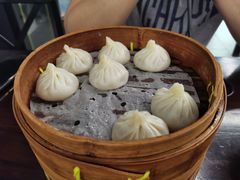 -上味馆南翔小笼(真金路店)