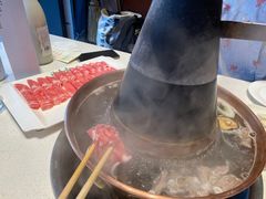 -福寿斋·老北京铜锅涮肉·烤鸭(顺义总店)