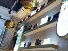 -柠檬树茶餐厅(海雅缤纷城店)