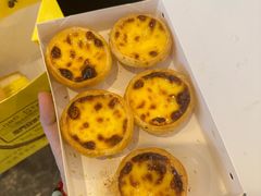 -安德鲁饼店(原店)