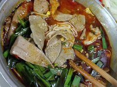 -铁锅哥米线
