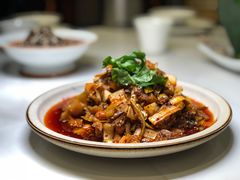 -院8里·少城记忆老川菜(宽窄巷子店)