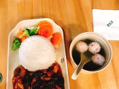-李先生牛肉面大王(东单店)
