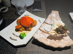 -吉盛川创作料理(保利国际广场店)